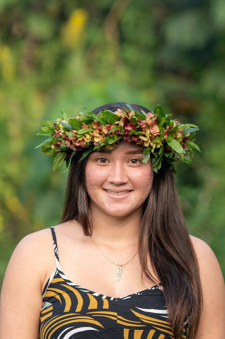Lei Poʻo ʻAʻaliʻi
